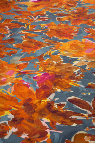 Thursday Night Gatherings: Dusk