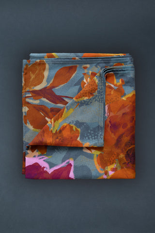 Thursday Night Gatherings: Dusk