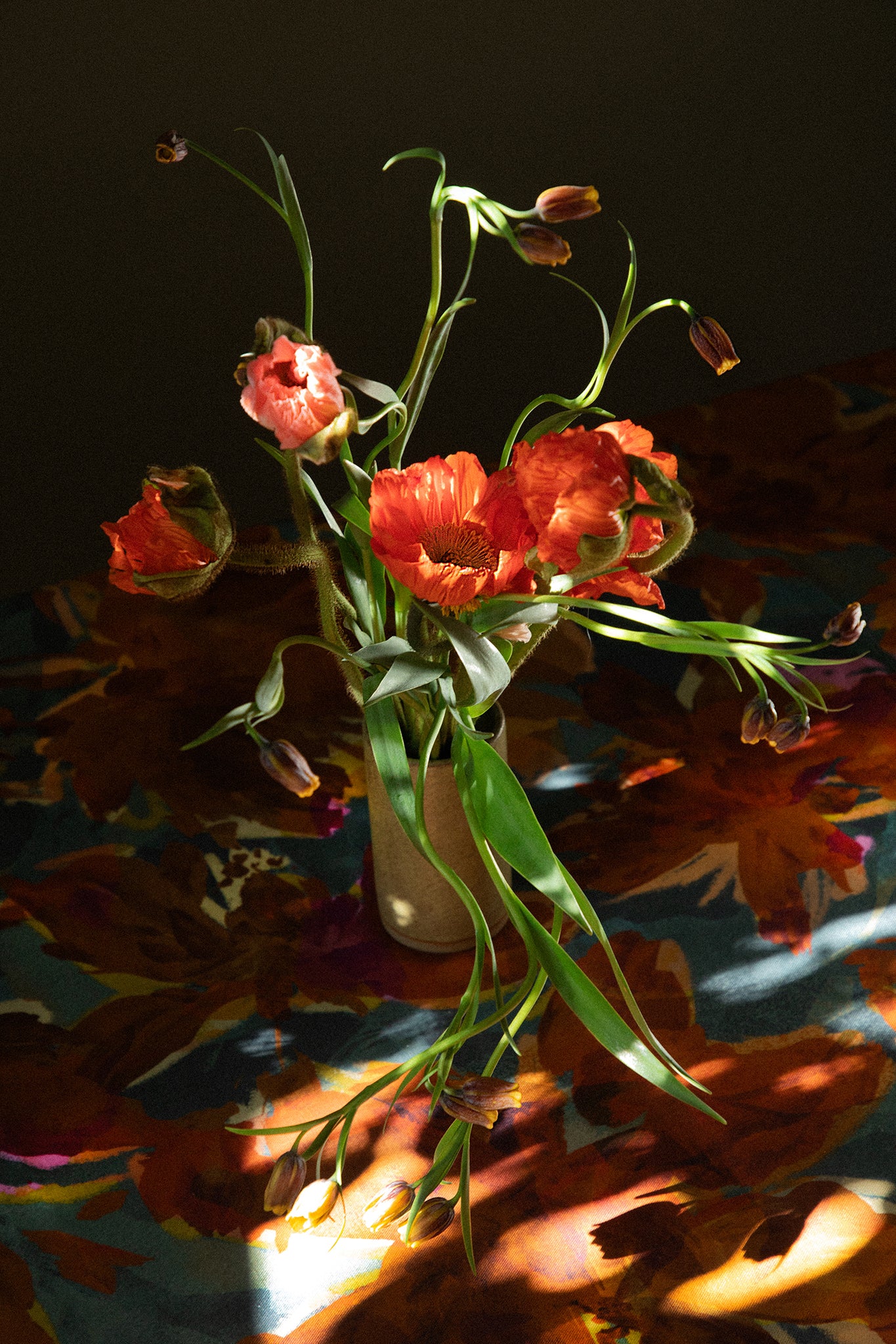 Thursday Night Gatherings: Dusk