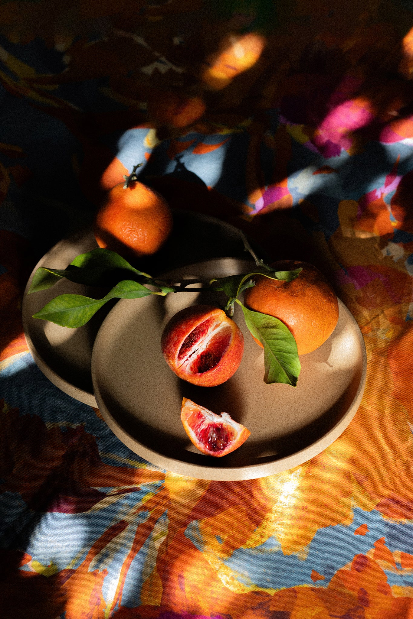 Thursday Night Gatherings: Dusk